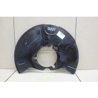 Пыльник тормозного диска Chrysler Grand Cherokee (WK2) 2010 52124765AE