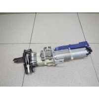 Механизм подъема двери/крышки багажника VAG Passat [B7] (2011 - 2015) 3AF827384A