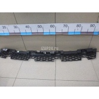 Кронштейн заднего бампера VAG Passat [B7] (2011 - 2015) 3AF807863B
