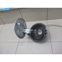 Лючок бензобака VAG Passat [B7] (2011 - 2015) 3AF809857GRU
