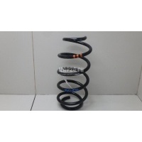 Пружина передняя VAG Jetta (2011 - 2018) 1K0411105DK
