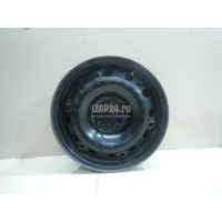 Диск колесный железо Magnetto Polo (Sed RUS) (2011 - 2020) 15007