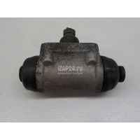 Цилиндр тормозной задний Patron Polo (Sed RUS) (2011 - 2020) PBC1003