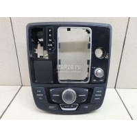 Блок кнопок VAG A6 [C7,4G] (2011 - 2018) 4G1919610D