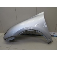 Крыло переднее левое VAG Cayenne (2010 - 2017) 95850303102GRV