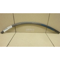 Накладка двери задней правой VAG Cayenne (2010 - 2017) 95855971050G2X