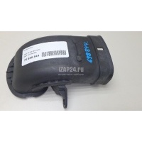 Воздуховод BMW X3 F25 (2010 - 2017) 13717601869