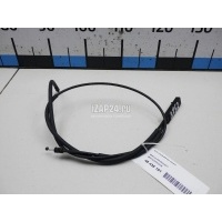 Трос открывания капота BMW X3 F25 (2010 - 2017) 51237210735