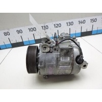 Компрессор системы кондиционирования BMW X3 F25 (2010 - 2017) 64529211496