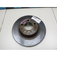 Диск тормозной задний BMW X3 F25 (2010 - 2017) 34206790362
