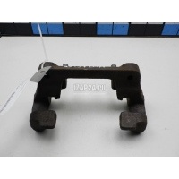 Скоба суппорта переднего BMW X3 F25 (2010 - 2017) 34106856387