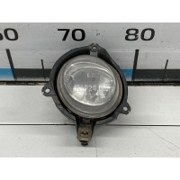 Фара противотуманная левая Ssang Yong Actyon Sport (2006 - 2012) 8320121001