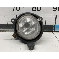 Фара противотуманная правая Ssang Yong Actyon Sport (2006 - 2012) 8320221001