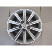Диск колесный легкосплавный Toyota Camry V50 (2011 - 2018) 4261106A80