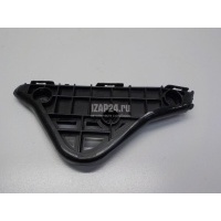 Кронштейн переднего бампера левый Toyota Camry V50 (2011 - 2018) 5253606170