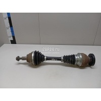 Полуось передняя левая VAG Tiguan (2011 - 2016) 5N0407761S