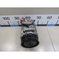 Компрессор системы кондиционирования BMW 1-serie E82/E88 (2007 - 2013) 64529122618