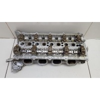 Головка блока Land Rover Discovery IV (2009 - 2016) LR011268