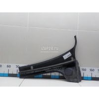 Решетка стеклооч. (планка под лобовое стекло) VAG Jetta (2011 - 2018) 5C78194039B9