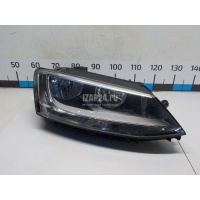 Фара правая VAG Jetta (2011 - 2018) 5C8941006