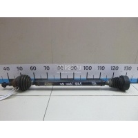 Полуось передняя правая VAG Jetta (2011 - 2018) 1K0407272MP