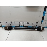 Полуось передняя правая VAG Jetta (2011 - 2018) 5C0407272BF