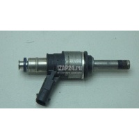 Форсунка инжекторная электрическая VAG A8 [4H] (2010 - 2017) 06C906036F