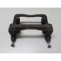 Скоба суппорта переднего Renault Kangoo 2008 465017981R