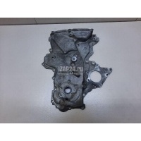 Крышка двигателя передняя Hyundai-Kia Venga (2010 - 2018) 213502B010