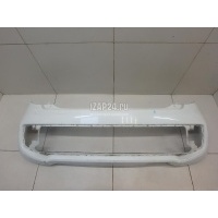 Бампер задний Hyundai-Kia Picanto (2011 - 2017) 866111Y300