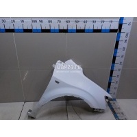 Крыло переднее правое GM Aveo (T300) (2011 - 2015) 95483688