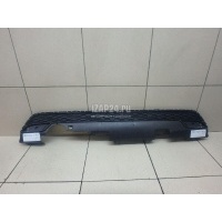 Накладка заднего бампера GM Spark (2010 - 2015) 95078765