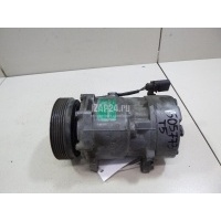 Компрессор системы кондиционирования VAG Alhambra (2000 - 2010) 7H0820803F