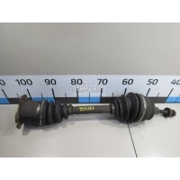 Полуось (привод в сборе) VAG Alhambra (2000 - 2010) 7M3407271P