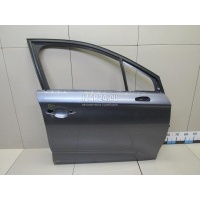 Дверь передняя правая Citroen-Peugeot C4 II 2011 9004CY