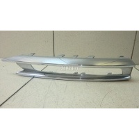 Накладка переднего бампера левая Mercedes Benz W166 M-Klasse (ML/GLE) (2011 - 2018) 1668851374