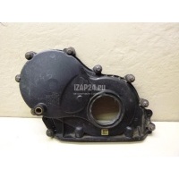 Крышка двигателя передняя BMW 3-serie F30/F31/F80 (2011 - 2020) 11148512597