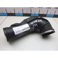 Патрубок воздушного фильтра BMW 3-serie F30/F31/F80 (2011 - 2020) 13717605045