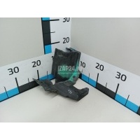 Пыльник (кузов наружные) BMW 1-serie F20/F21 (2011 - 2019) 51757274859
