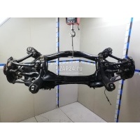 Канал для кабеля BMW 3-serie F30/F31/F80 (2011 - 2020) 61139249146
