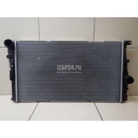Радиатор основной BMW 1-serie F20/F21 (2011 - 2019) 17118678027