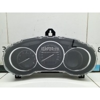 Панель приборов Mazda CX 5 (2012 - 2017) KF0355471B