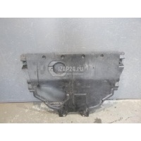 Защита картера Mazda CX 5 (2012 - 2017) TK4856110