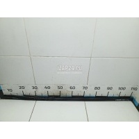 Накладка стекла переднего левого Mazda CX 5 (2012 - 2017) KD5350650A