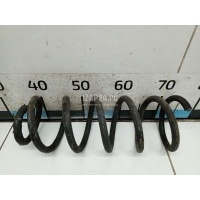 Пружина задняя Mazda CX 5 (2012 - 2017) KD3528011