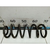 Пружина задняя Mazda CX 5 (2012 - 2017) KD3528011