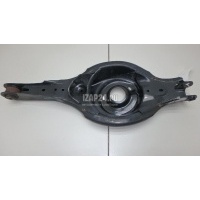 Рычаг задний поперечный левый Mazda CX 5 (2012 - 2017) KD3528350