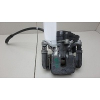 Суппорт тормозной задний правый Mazda CX 5 (2012 - 2017) KAY02661XA