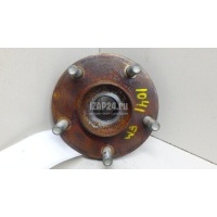 Ступица передняя Mazda CX 5 (2012 - 2017) KD353304XF