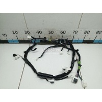Проводка (коса) Mazda CX 5 (2012 - 2017) KE6667060B